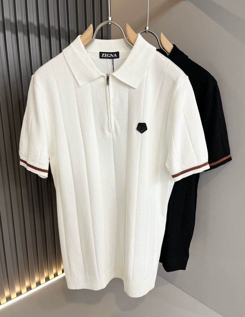 Zegna T-Shirts